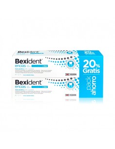 Bexident Encías Pasta...