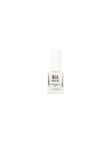Mia Pintauñas Tratamiento Fermented...