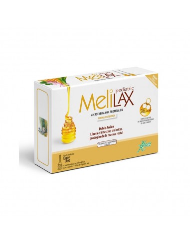 Aboca Melilax Pediátrico 6...