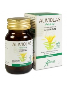 Aboca Aliviolas FisioLax,...