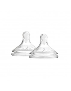 Dr. Brown's Tetina Boca...