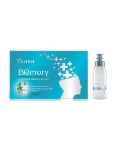 Ysana Bemory 20x10ml