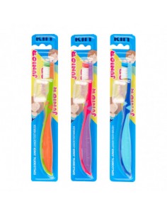 KIN Cepillo Junior, 1 Unidad