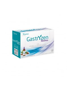 GASTRYZEN NAUSEAS 10 VIALES...