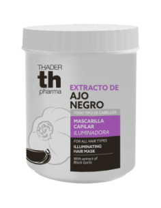 Mascarilla con extracto de...