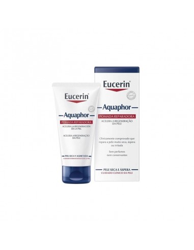 EUCERIN Aquaphor Pomada Reparadora 45g