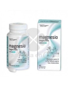 TECNIGEN MAGNESIO...