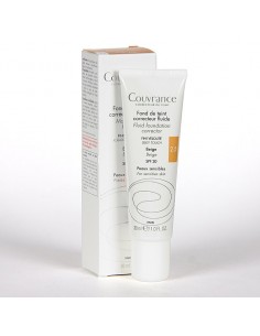 Avene Couvrance Maquillaje...