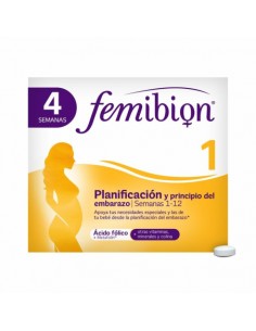 Femibion 1 Pronatal, 28...