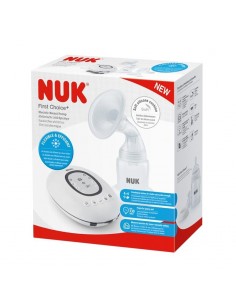 NUK SACALECHES ELÉCTRICO...