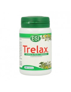 ESI Trelax 100 Tabletas