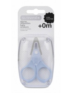 Suavinex Tijeritas...