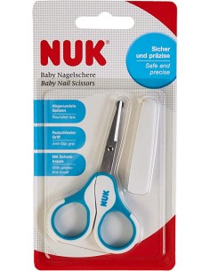 NUK TIJERITAS PARA BEBÉ 1...