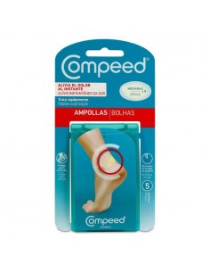 Compeed Ampollas Medianas,...