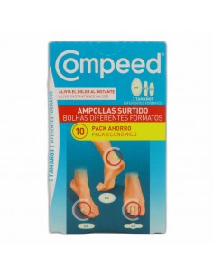 Compeed Ampollas Surtido 3...