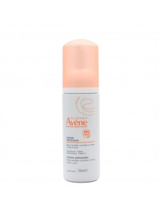 Avene Espuma Limpiadora 150ml