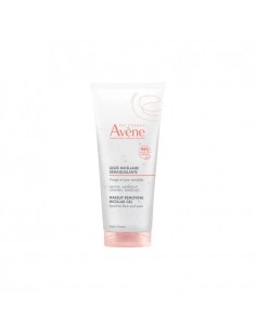 Avène Gel Micelar...