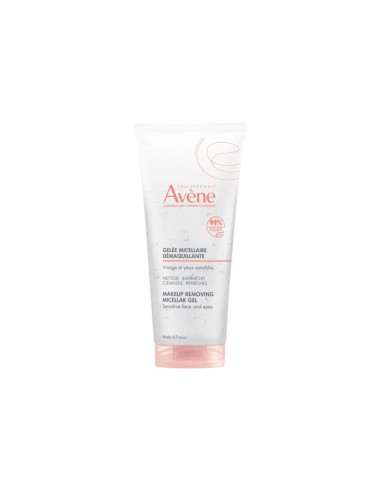 Avène Gel Micelar Desmaquillante...