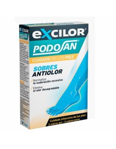 Excilor Podosan Sobres...