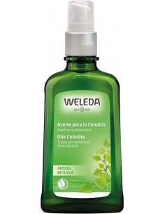 Aceite de Abedul para la... 2