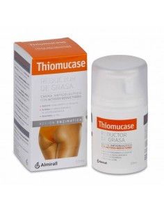 Thiomucase Crema...