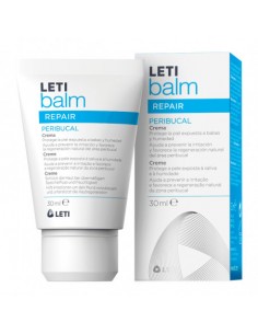 Letibalm Crema Peribucal 30 Ml