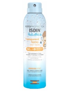 Fotoprotector Pediatries...