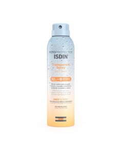 ISDIN FOTOPROTECTOR SPRAY...