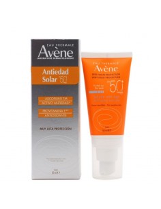 Avene Solar Antiedad Toque...