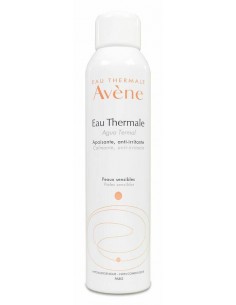 Avene Agua Termal Spray 300ml