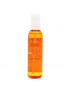 Avéne Aceite Solar SPF 30...