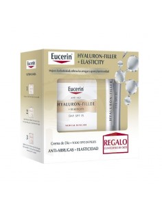 EUCERIN PACK HYALURON...