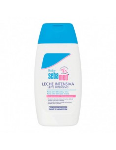 SEBAMED Baby Leche Corporal...