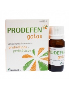 Prodefen Gotas Nutraceutico...