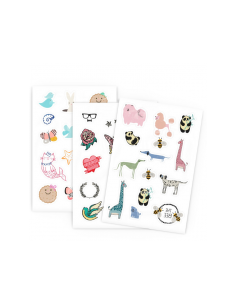 Suavinex Tattos Citronela +... 2