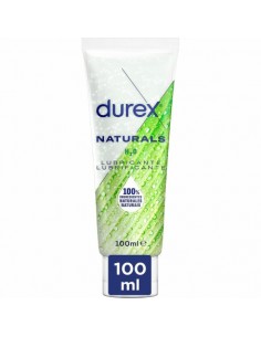 Durex Natural Lubricante...