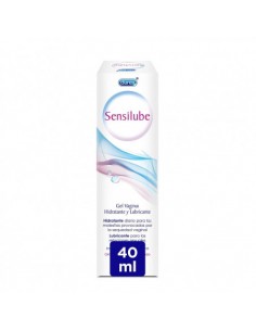 Durex Sensilube 40 Ml