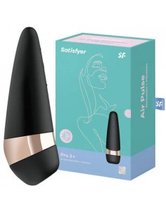 Satisfyer Pro 3 Air Pulse +... 2