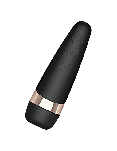Satisfyer Pro 3 Air Pulse + Vibration