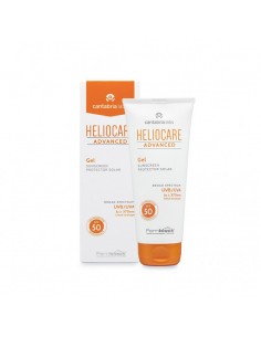 HELIOCARE Advanced Gel SPF...