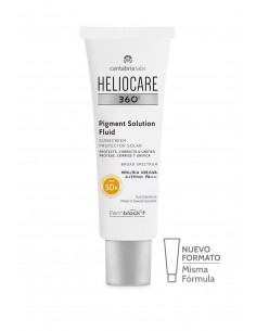 Heliocare 360 Pigment...