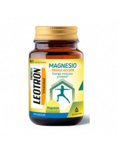 Leotron Magnesio, 60...