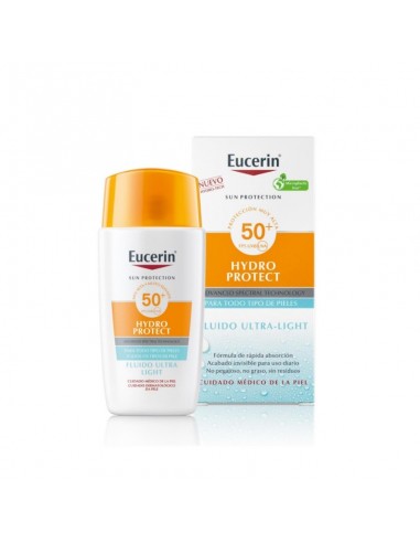 EUCERIN HYDRO PROTECT FLUIDO ULTRA...