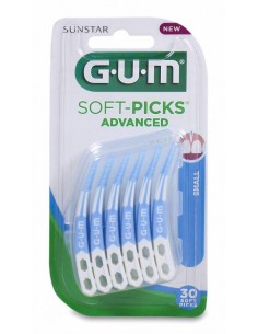GUM Soft-Picks Advanced...