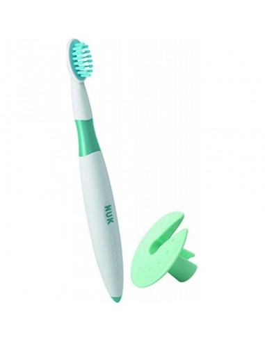 Nuk Cepillo Dental Inicio +12m
