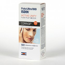 ISDIN FOTO ULTRA 100 ACTIVE...