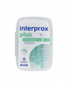Interprox® Plus Micro 10 uds