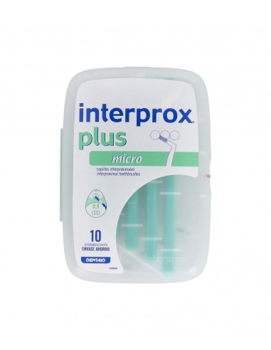 Interprox® Plus Micro 10 uds