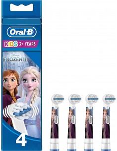 Oral B Stages Frozen...