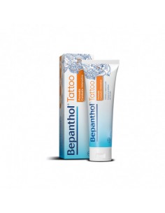Bepanthol Tattoo Pomada 30 Gr